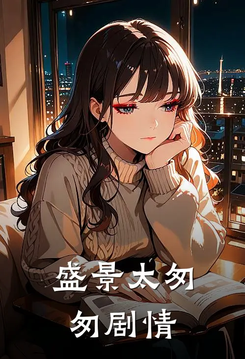 盛景太匆匆剧情