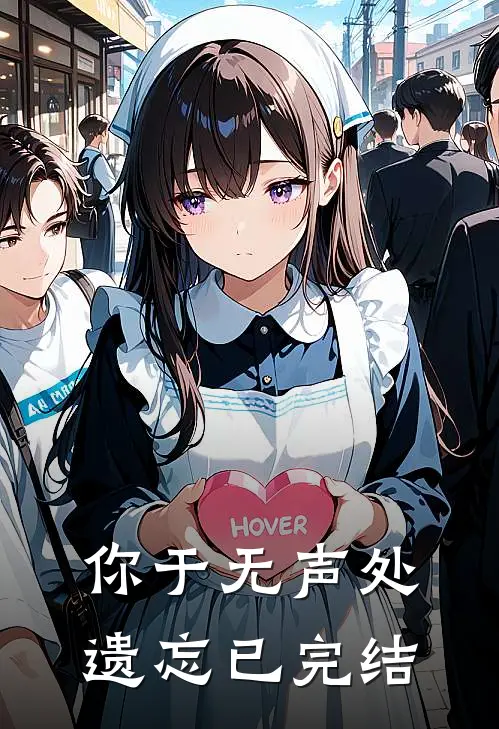 你于无声处遗忘已完结