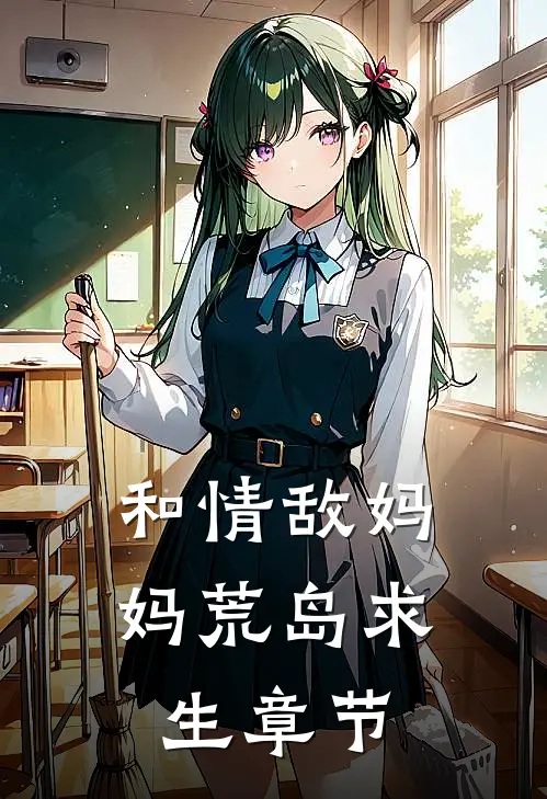 和情敌妈妈荒岛求生章节