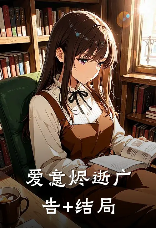 爱意烬逝广告+结局