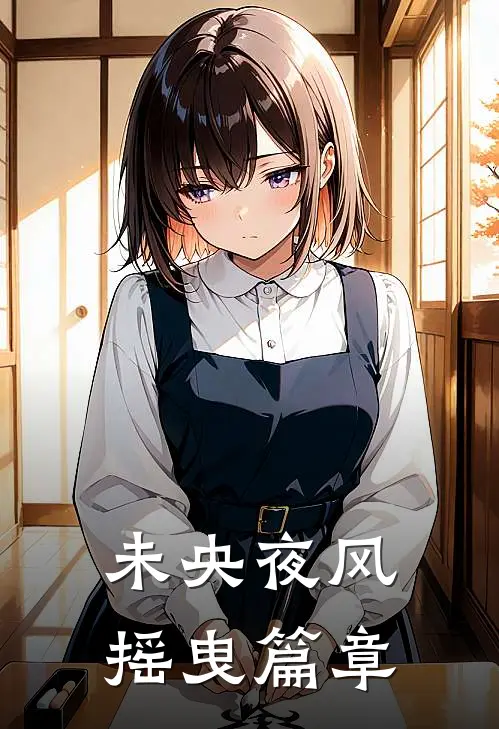 未央夜风摇曳篇章