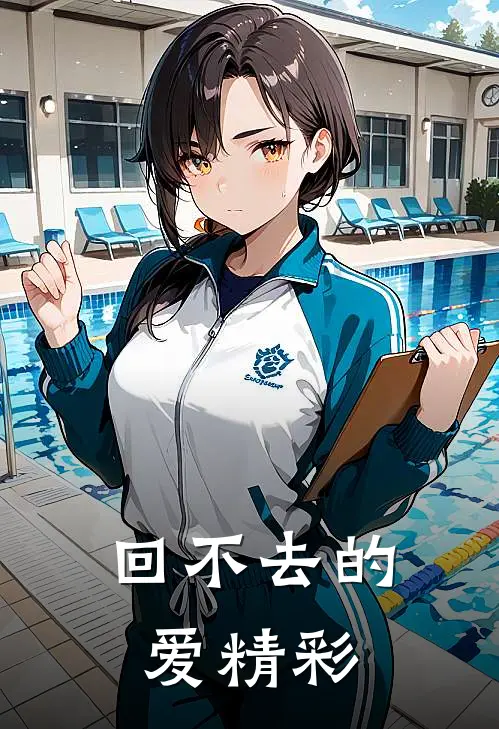 回不去的爱精彩