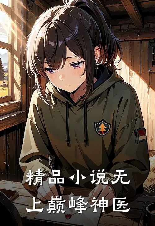 精品小说无上巅峰神医