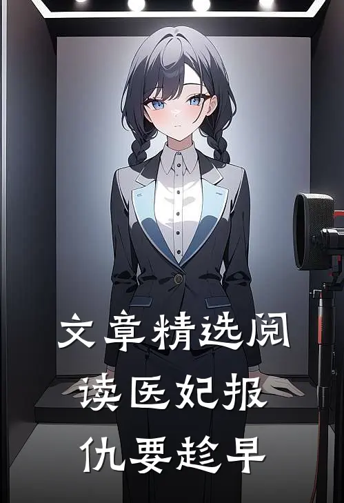 文章精选阅读医妃报仇要趁早