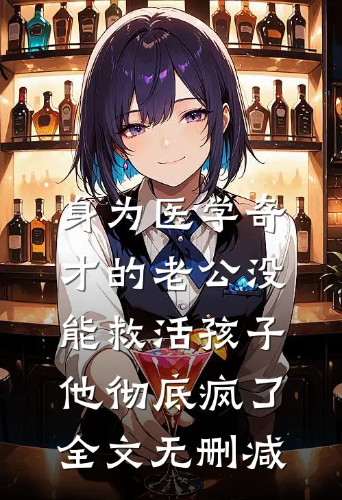 身为医学奇才的老公没能救活孩子，他彻底疯了全文无删减