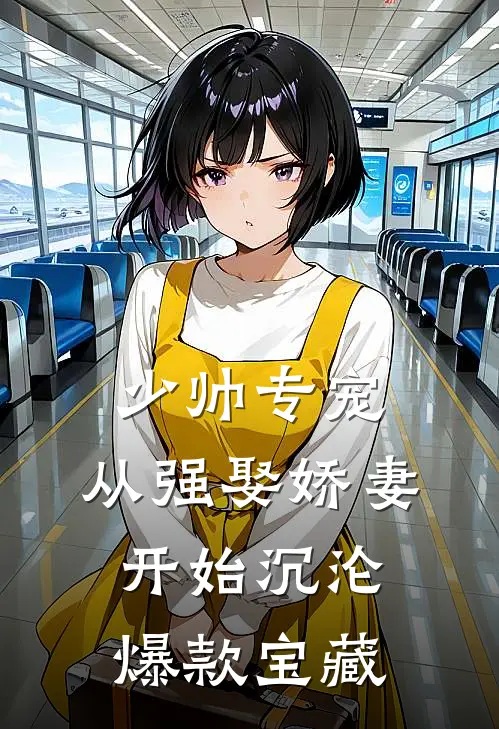 少帅专宠：从强娶娇妻开始沉沦爆款宝藏