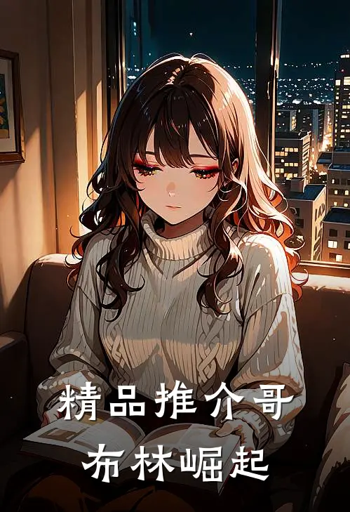 精品推介哥布林崛起