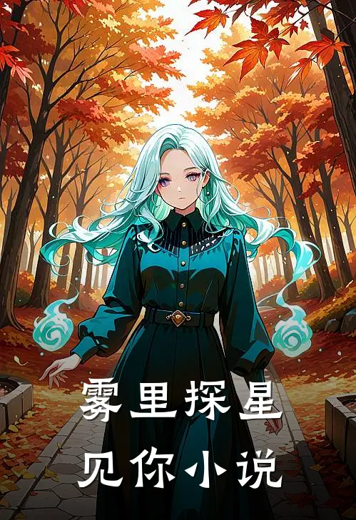 雾里探星见你小说