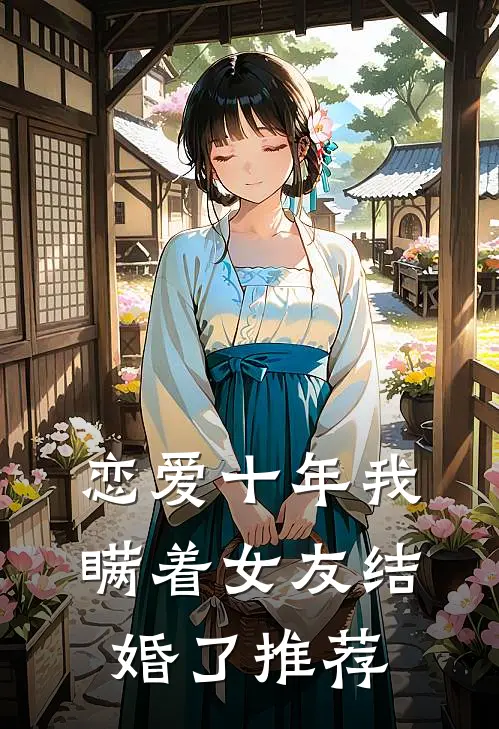 恋爱十年我瞒着女友结婚了推荐