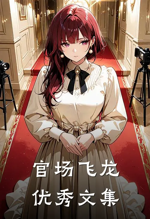 官场飞龙优秀文集