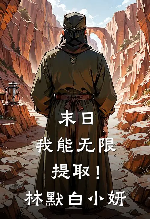 末日：我能无限提取！林默白小妍
