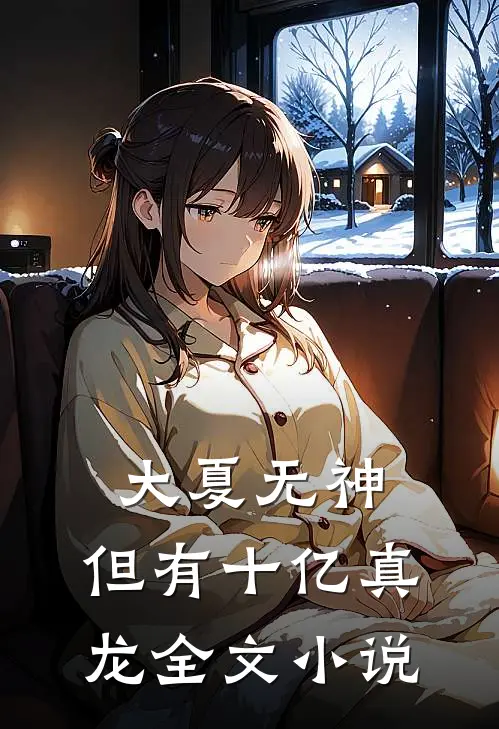 大夏无神，但有十亿真龙全文小说