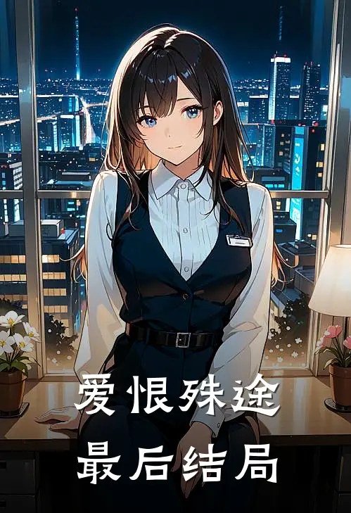 爱恨殊途最后结局