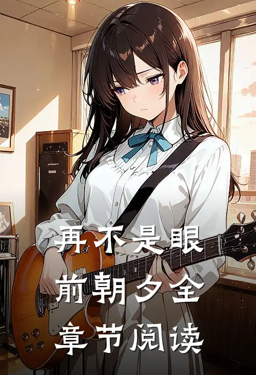 再不是眼前朝夕全章节阅读