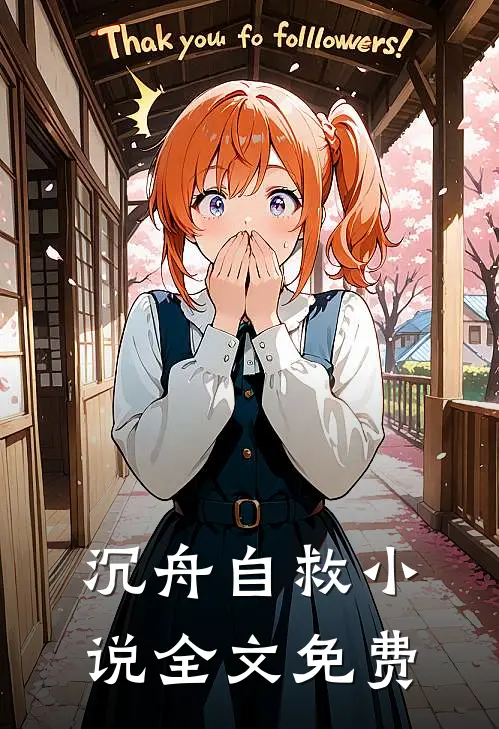 沉舟自救小说全文免费