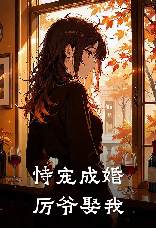 恃宠成婚厉爷娶我