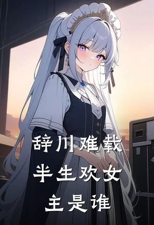 辞川难载半生欢女主是谁