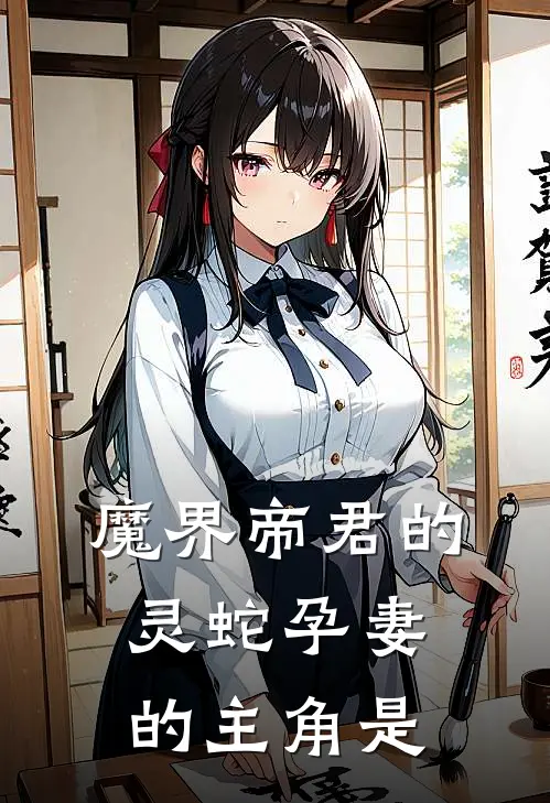 魔界帝君的灵蛇孕妻的主角是