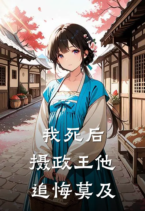 我死后，摄政王他追悔莫及