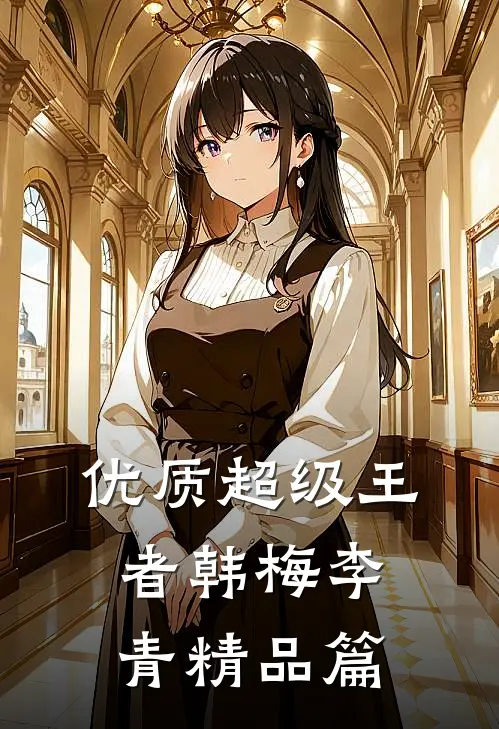 优质超级王者韩梅李青精品篇