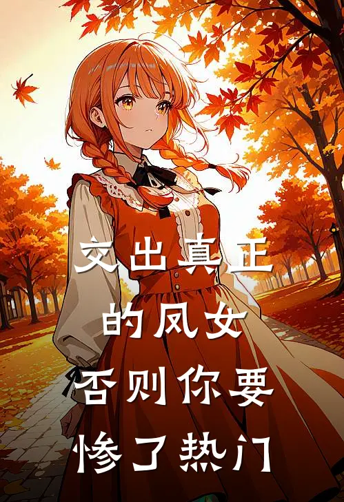 交出真正的凤女，否则你要惨了热门