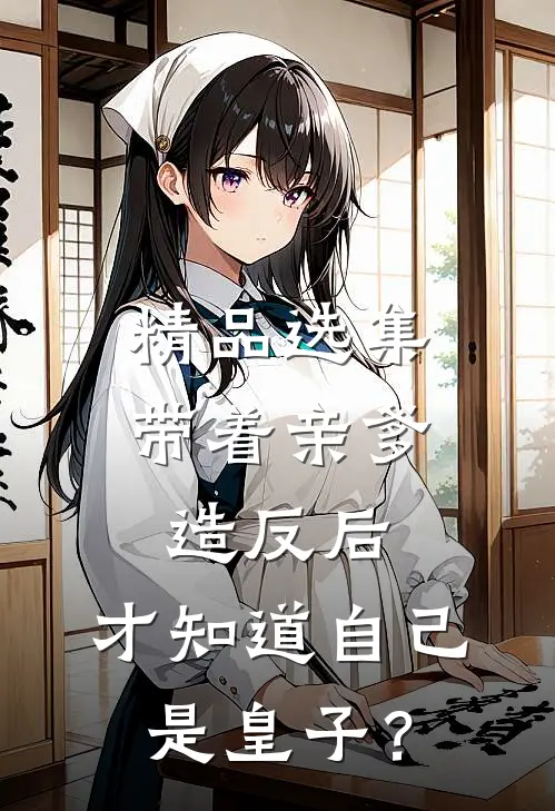 精品选集带着亲爹造反后，才知道自己是皇子？