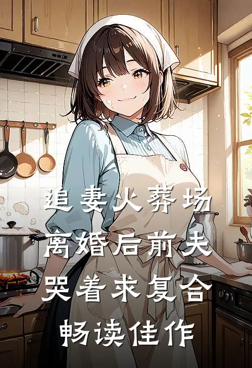 追妻火葬场：离婚后前夫哭着求复合畅读佳作