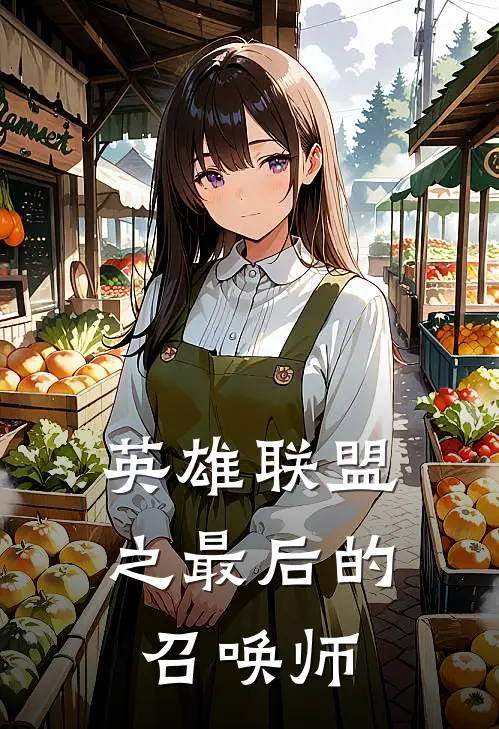 英雄联盟之最后的召唤师