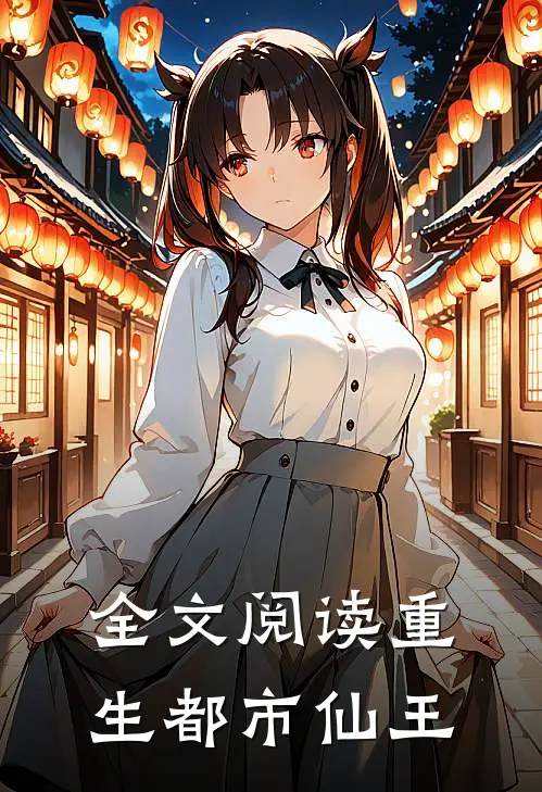 全文阅读重生都市仙王