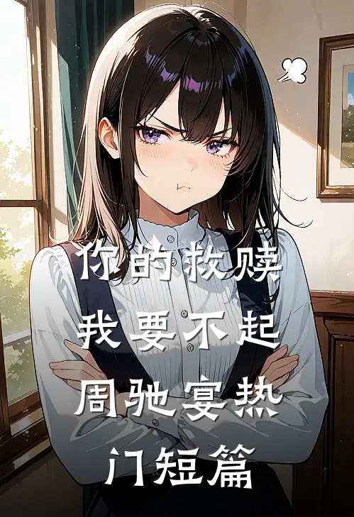 你的救赎，我要不起周驰宴热门短篇