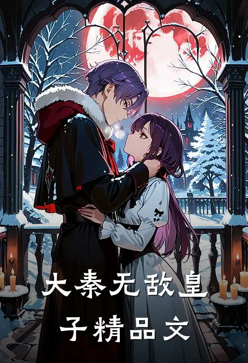 大秦无敌皇子精品文
