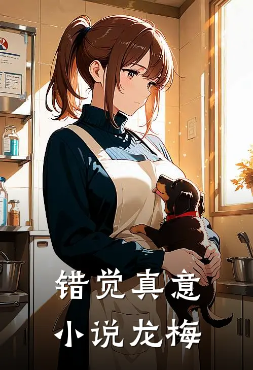 错觉真意小说龙梅