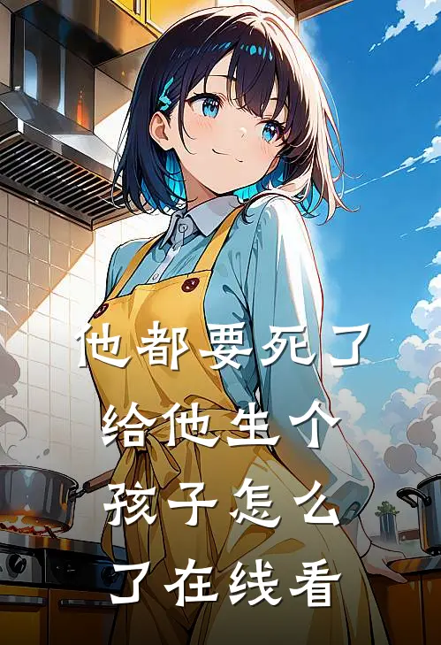 他都要死了给他生个孩子怎么了在线看