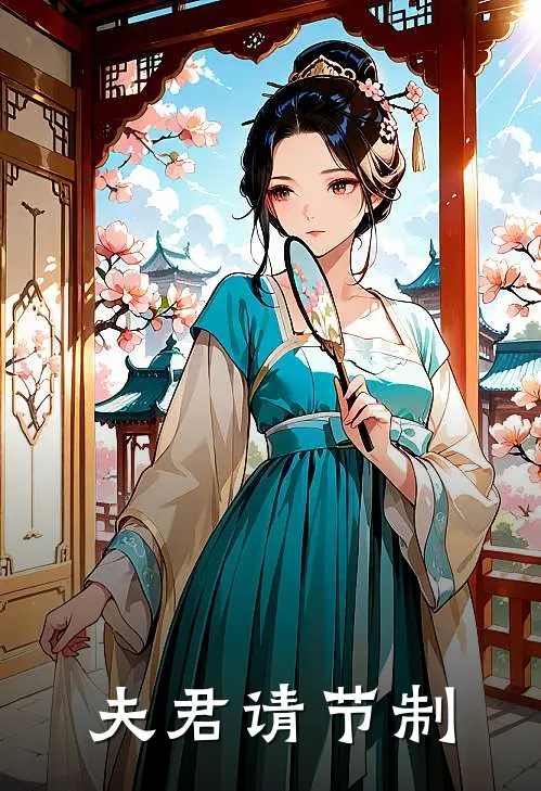 夫君请节制