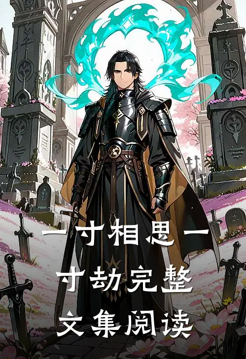 一寸相思一寸劫完整文集阅读