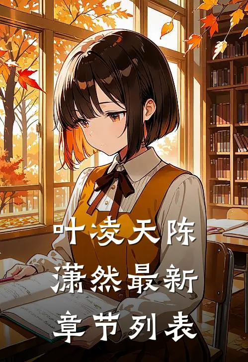 叶凌天陈潇然最新章节列表