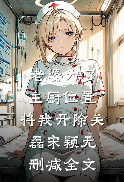 老婆为了主厨位置，将我开除关磊宋颖无删减全文