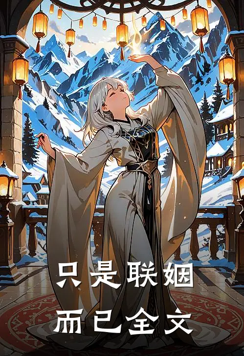 只是联姻而已全文