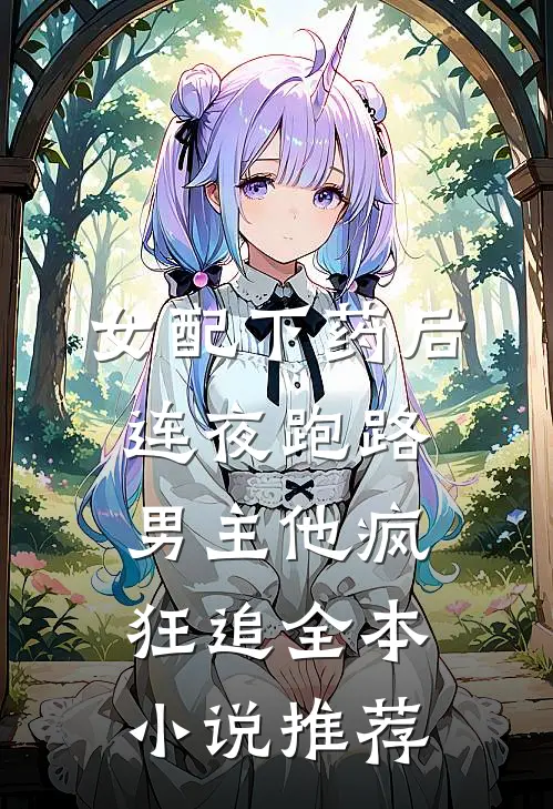 女配下药后连夜跑路，男主他疯狂追全本小说推荐