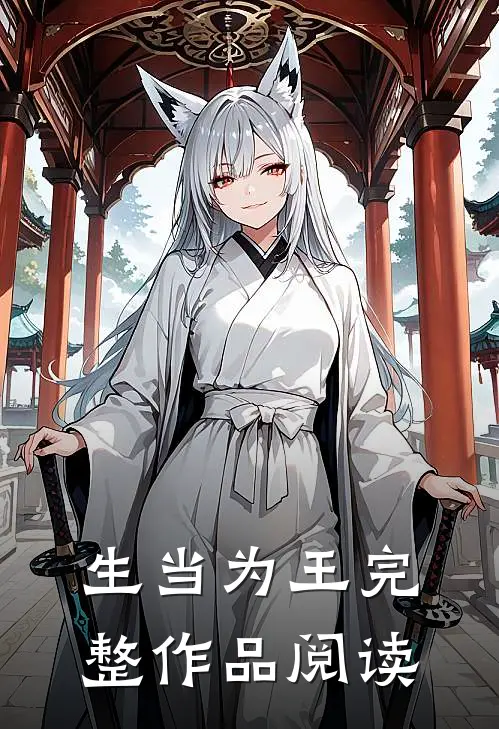 生当为王完整作品阅读
