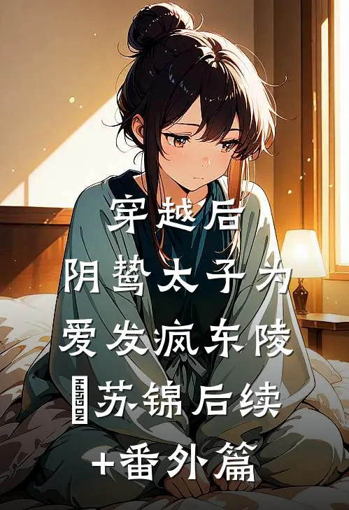 穿越后，阴鸷太子为爱发疯东陵璟苏锦后续+番外篇