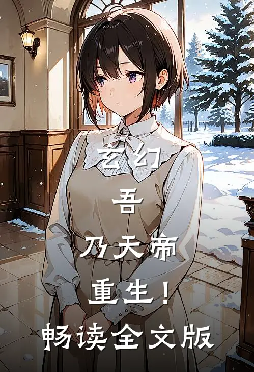 玄幻：吾，乃天帝重生！畅读全文版
