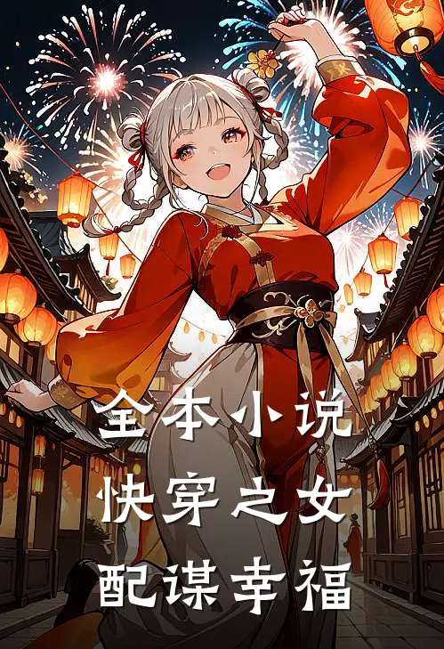 全本小说快穿之女配谋幸福