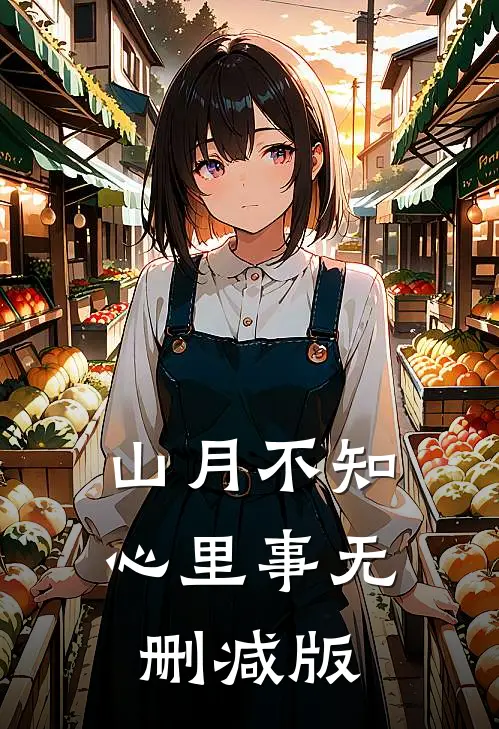山月不知心里事无删减版