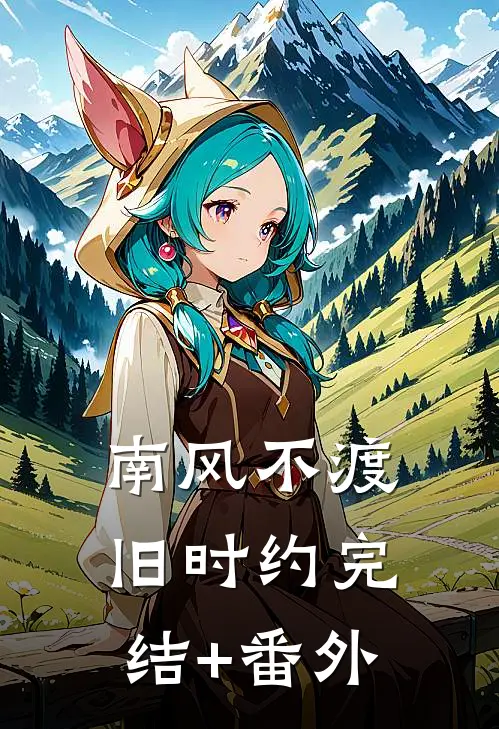 南风不渡旧时约完结+番外