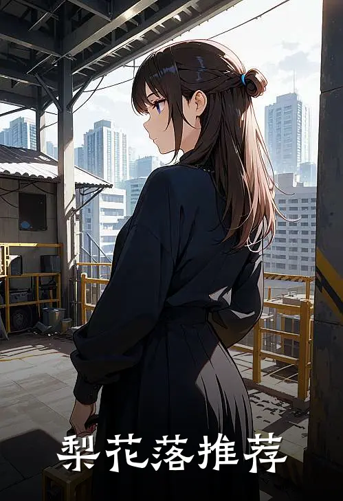 梨花落推荐