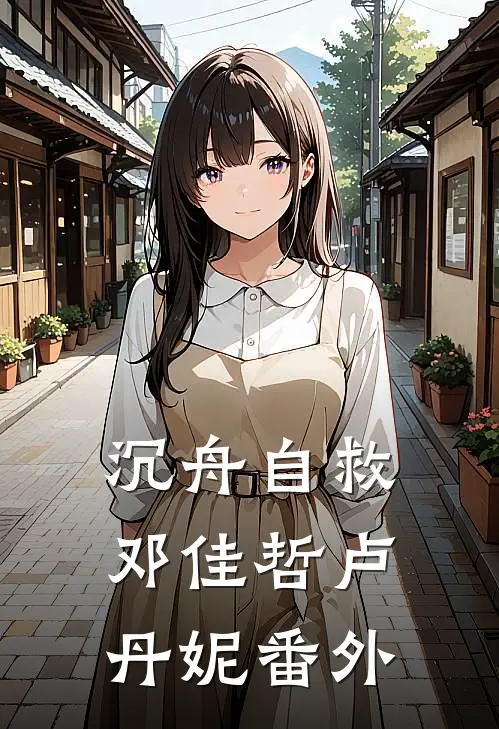 沉舟自救邓佳哲卢丹妮番外