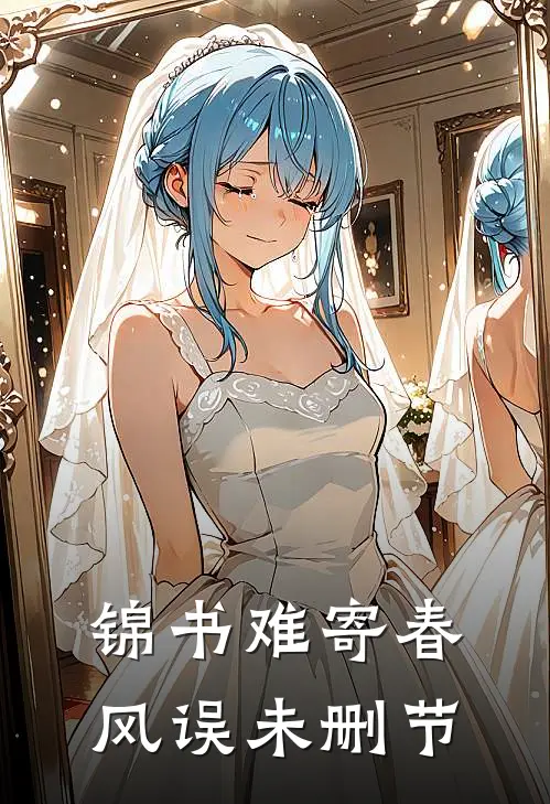 锦书难寄春风误未删节