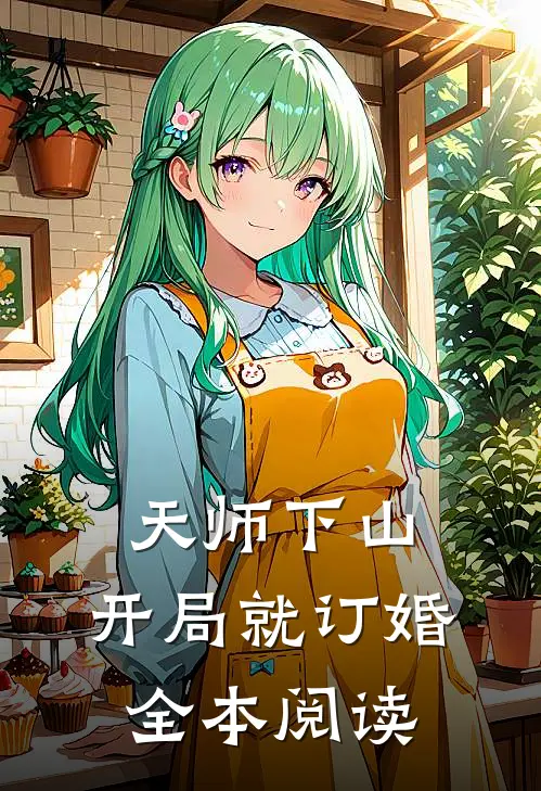 天师下山：开局就订婚全本阅读