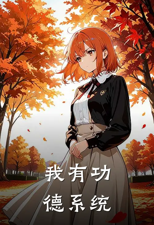 我有功德系统